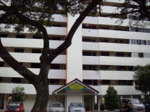 Blk 406 Pandan Gardens (Jurong East), HDB 5 Rooms #368172